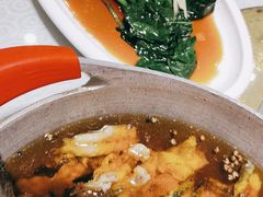 -辣婆婆(航天桥店)