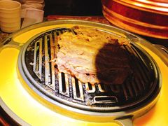 -三代烤肉(保利广场店)