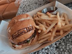 -Cooking Man(中懋天地店)