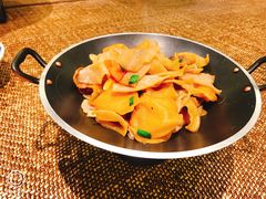 -溪畔•新徽菜(碧湖云溪店)