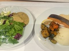 -宜家·瑞典风味餐厅(四元桥店)