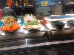 -吉布鲁牛排海鲜自助(成都大悦城店)