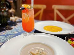 -第101座花园餐厅(湖滨88店)