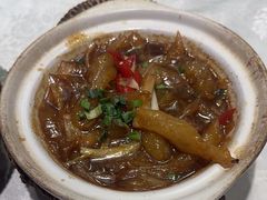 -阿英煲(凉城路店)