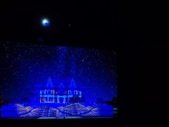 -东海朗廷酒店-唐阁T’ANG COURT 中餐厅