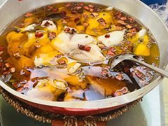 -成都驻京办餐厅(蜀都宾馆店)