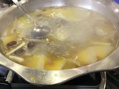 -江湖黑大兔(杨家坪店)