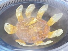 -铁锅年代地锅鸡•铁锅炖大鹅(黄家湖店)