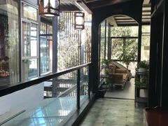 -水上人家民俗餐厅(洱海公园店)