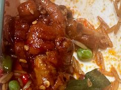 -辣小鲜·南昌大排档(船山路店)