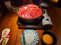 -醉虎传(南锣鼓巷店)