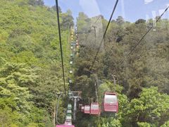 -黔灵山公园-南门售票处