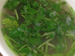 牛肉汤-回回锅贴(小河沿店)