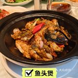魔都里好吃的顺德菜