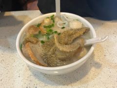 -明兴正宗潮州五彩鱼蛋粉面(中山六路店)