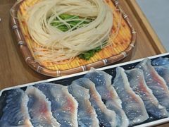 -濠七糟粕醋•海南酸汤火锅(中关村店)