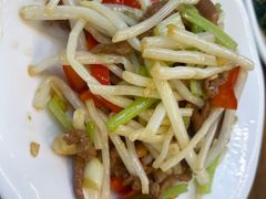 -老味道1992(武当山店)