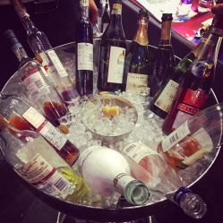 -西安威斯汀大酒店·宴会厅