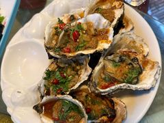 -大鹅岛绿色生态美食园