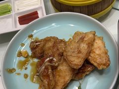 -王厚元饺子·辽菜·烤鸭(黄河大街店)
