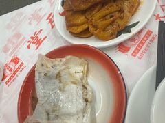 -堂瓦里·33年传统赣菜(第一街区店)