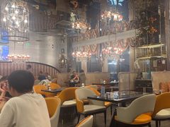 -巴依老爷新疆美食(清华东门店)