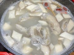 -平娃三宝烧烤·面食(南小街店)