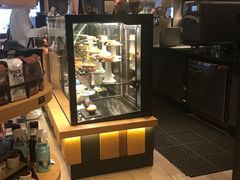 -星巴克臻选(北京世贸天阶店)