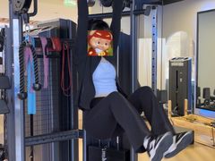 -NRG健身私教CLUB(打浦桥店)