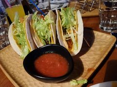 -Rural Tequila墨西哥餐厅(东川路店)