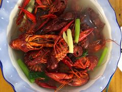 -盱眙虾神於氏龙虾(夫子庙红街店)