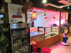 -食潮汕头鲜牛馆(望京保利店)