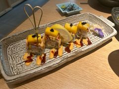 -阿吾罗·月咏精致日料(港汇恒隆广场店)
