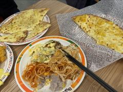 -比格比萨自助(南京万达茂店)