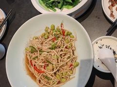 -鸽子侯·家宴·平价海鲜(市图书馆店)