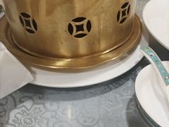 -汗腾格里·风味餐厅(新疆驻京办店)