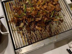 -四季民福烤鸭店(前门廊房二条店)