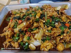 -武松家(丰益桥店)