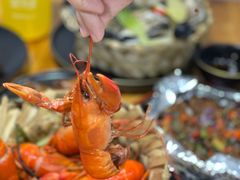 -星记小馆·小蓝龙·老南京砂锅菜(上海路店)