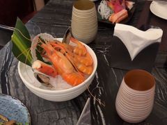 -长沙北辰洲际酒店-兰调全日餐厅