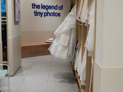-天真蓝照相馆(五角场百联又一城店)