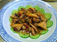 -山东八大碗山东老字号