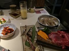 -赤坂亭M9和牛烧肉·日料398放题(万达店)