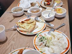-比格比萨自助(延庆万达广场店)