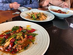 -丽江金茂凯悦臻选酒店-滇香馆