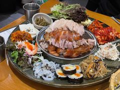 -Myth猪蹄(明洞店)