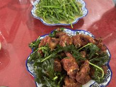 -老丽江餐馆(丽江华都商贸城店)