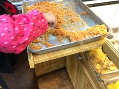 -飘香心语(官亭路店)