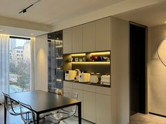 -索菲亚衣柜橱柜家具全屋定制(汶水红星店)