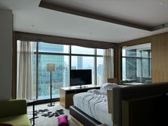 -深圳皇庭V酒店